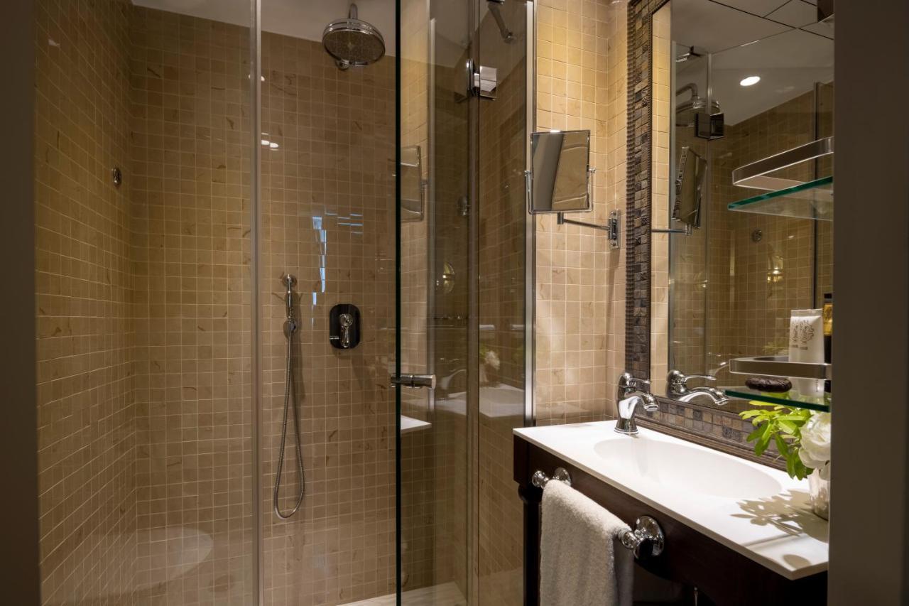 Hotel Vinci Due & Spa Párizs Kültér fotó