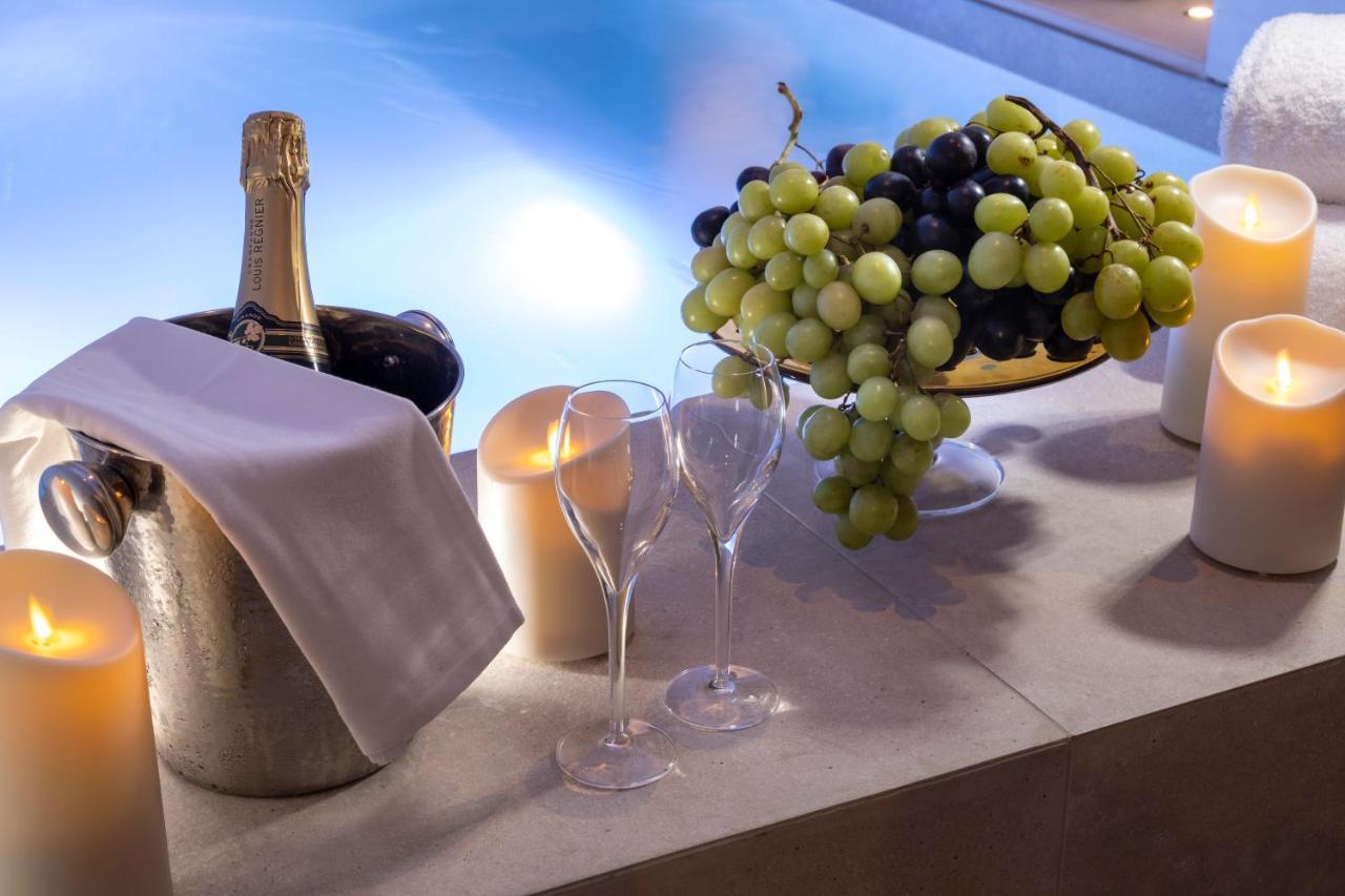 Hotel Vinci Due & Spa Párizs Kültér fotó