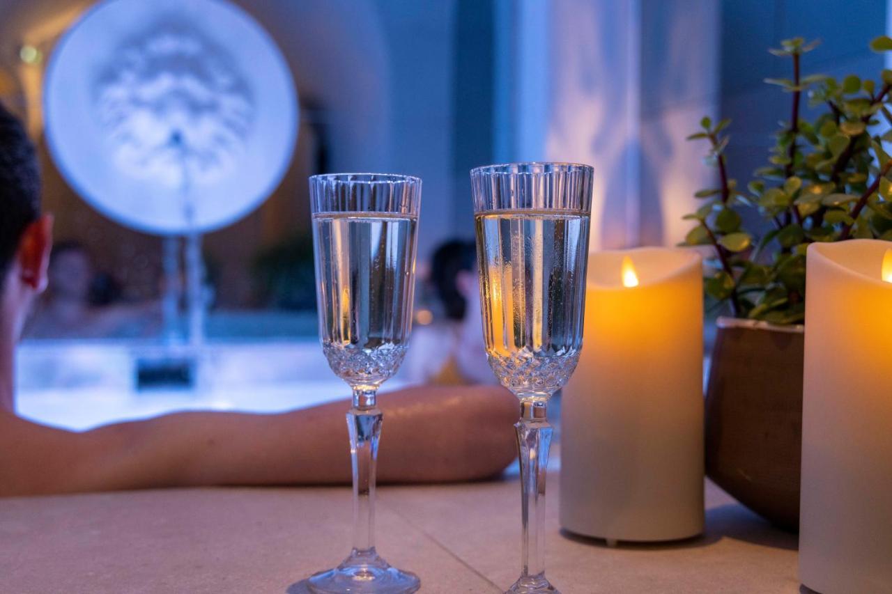 Hotel Vinci Due & Spa Párizs Kültér fotó