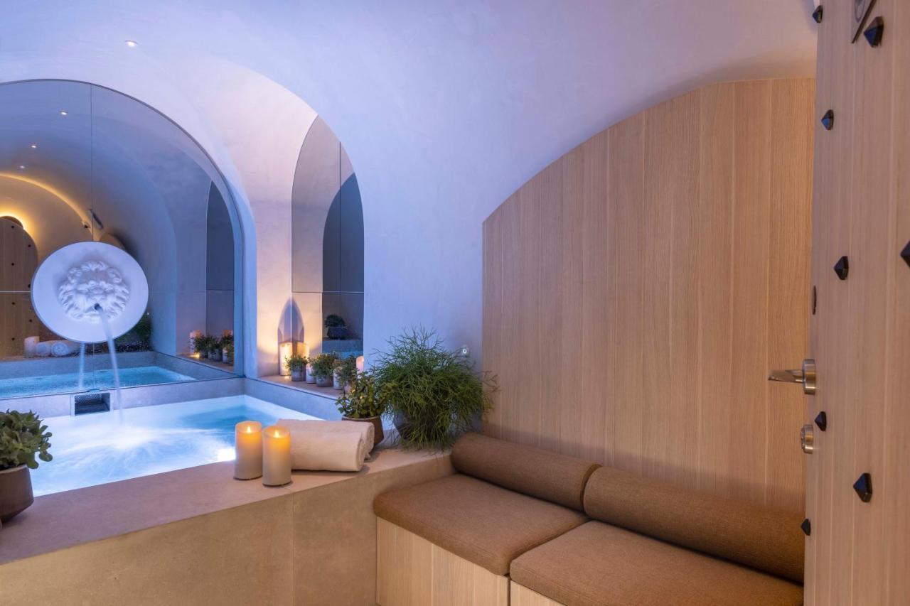 Hotel Vinci Due & Spa Párizs Kültér fotó