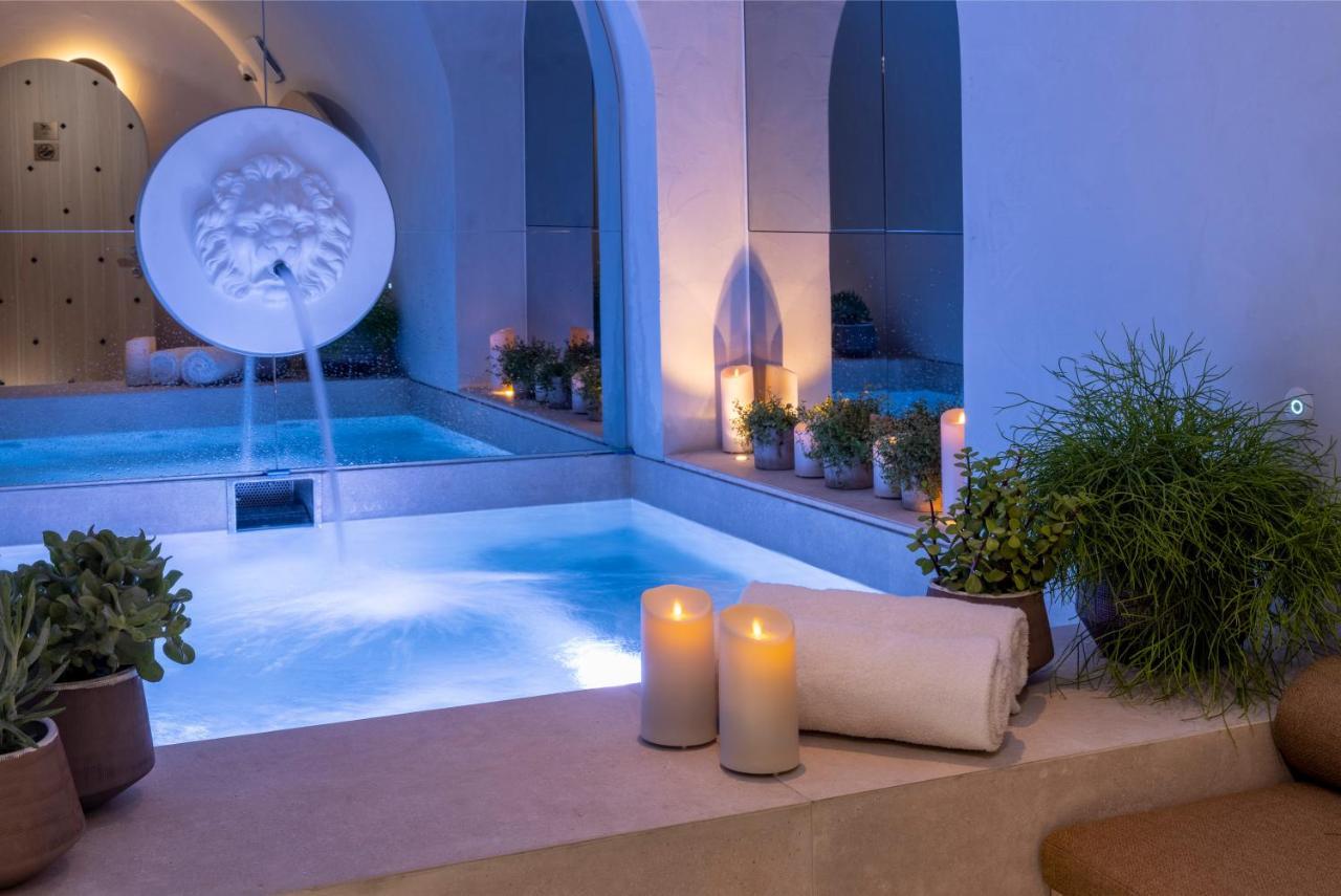 Hotel Vinci Due & Spa Párizs Kültér fotó